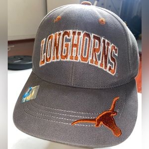 Longhorns Hat